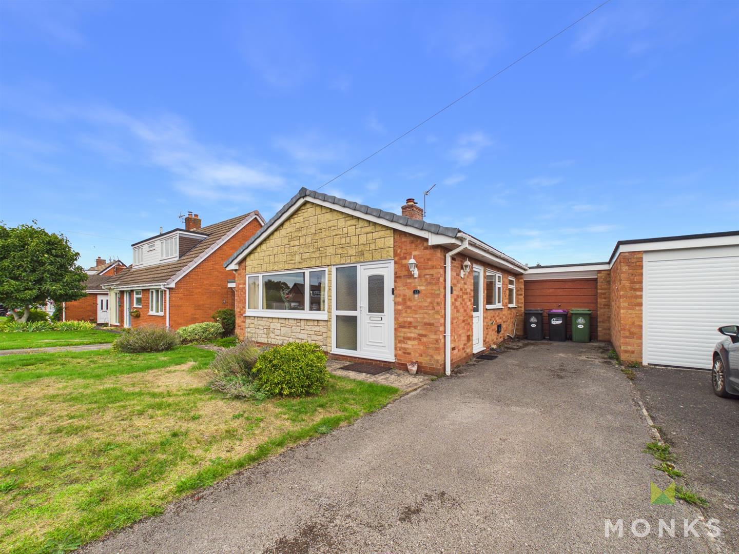 13 Cedar Avenue, Shrewsbury, SY4 4JA For Sale